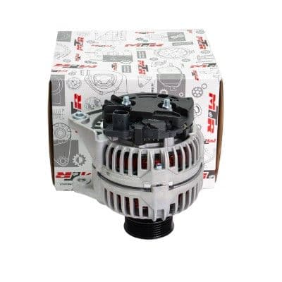 Generator / Alternator MTR 13047920