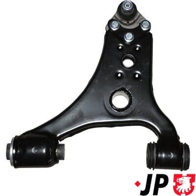Brat, suspensie roata JP GROUP 1340102780