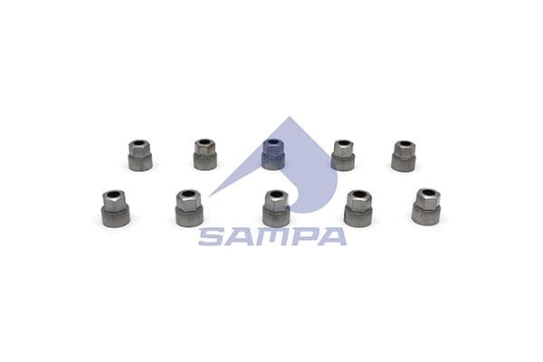 Adaptor, etrier frana SAMPA 118.013/1