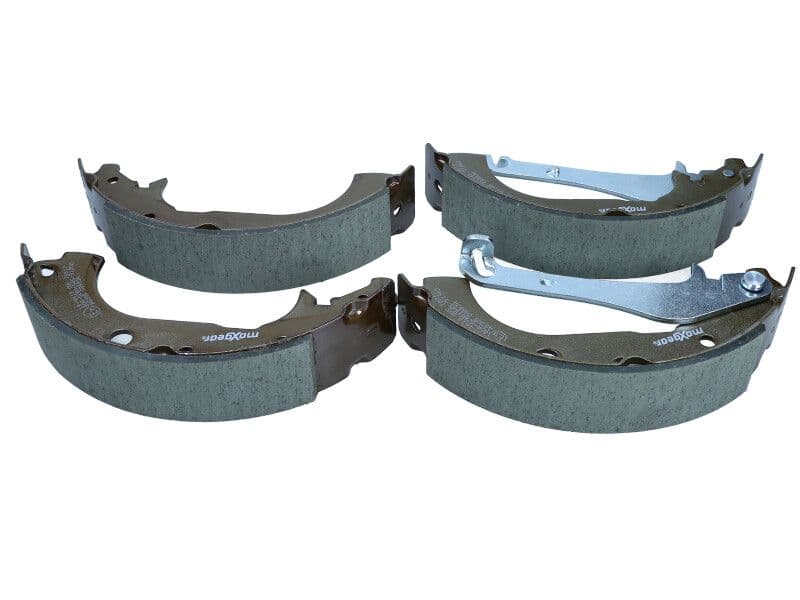 Set saboti frana MAXGEAR 19-4618