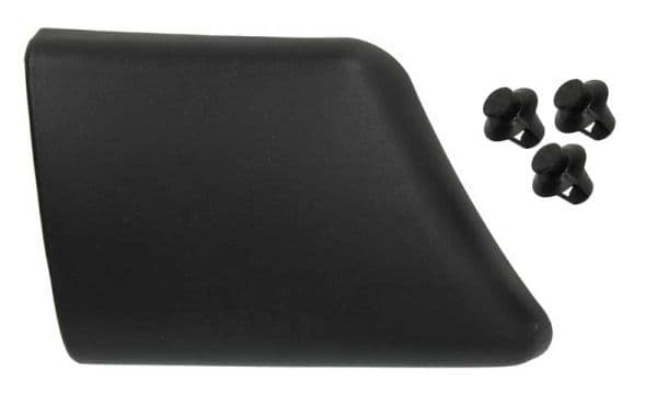 Elemente decorative/protectie, aripa BLIC 5703-04-0550471P