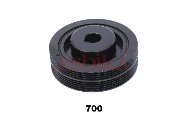 Fulie curea, arbore cotit ASHIKA 122-07-700