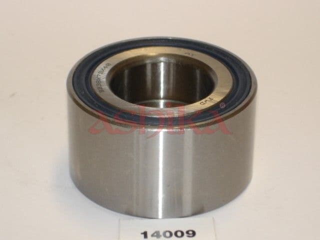 Set rulment roata ASHIKA 44-14009