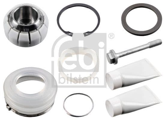 Set reparatie, Brat longitudinal FEBI BILSTEIN 27568