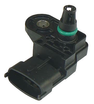 Senzor, presiune galerie admisie METZGER AUTOTEILE 0906143