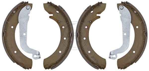 Set saboti frana ABS 8860