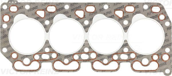 Garnitura, chiulasa REINZ 61-53430-20