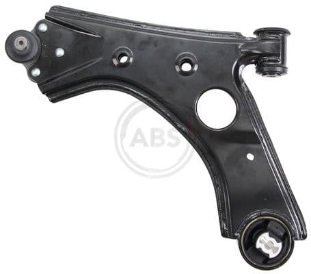 Brat, suspensie roata ABS 211315