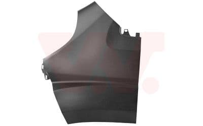 Aripa VAN WEZEL ** Equipart ** 1651658