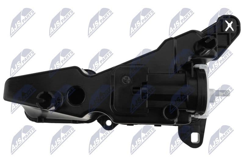 Unitate rezervor, injectie aditiv NTY BWP-CT-027