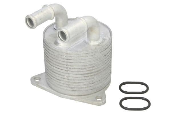 Radiator ulei, ulei motor THERMOTEC D4V012TT