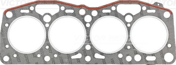 Garnitura, chiulasa REINZ 61-31805-00