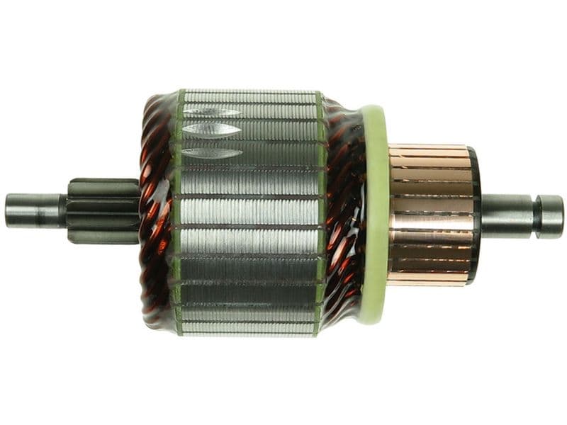 armatura,demaror AS-PL AS SA0033
