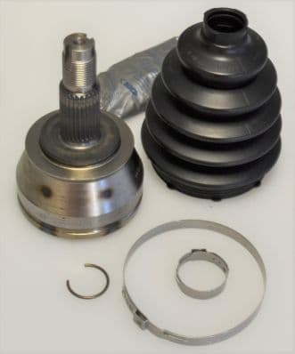 Set articulatie, planetara LÖBRO GKN Automotive OE-Technology 50° 306687