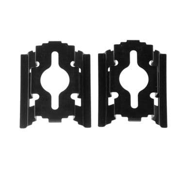 Set accesorii, placute frana TRW PFK502
