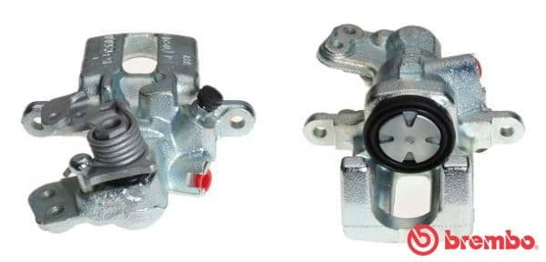 Etrier frana BREMBO ESSENTIAL LINE F 52 048