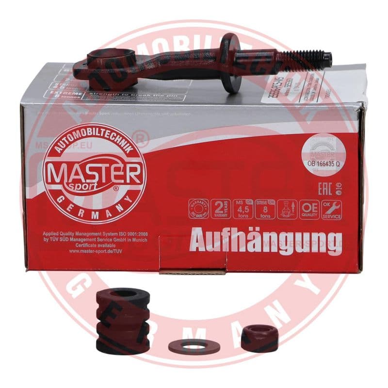 Brat/bieleta suspensie, stabilizator MASTER SPORT 25536-PCS-MS