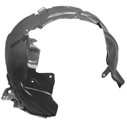Carenaj roata MTR 11615518