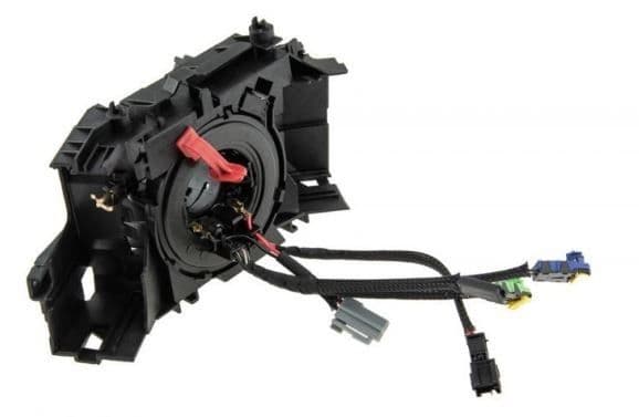 Arc spirala, Airbag MTR 12183597