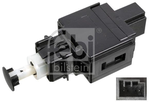 Comutator lumini frana FEBI BILSTEIN 174510