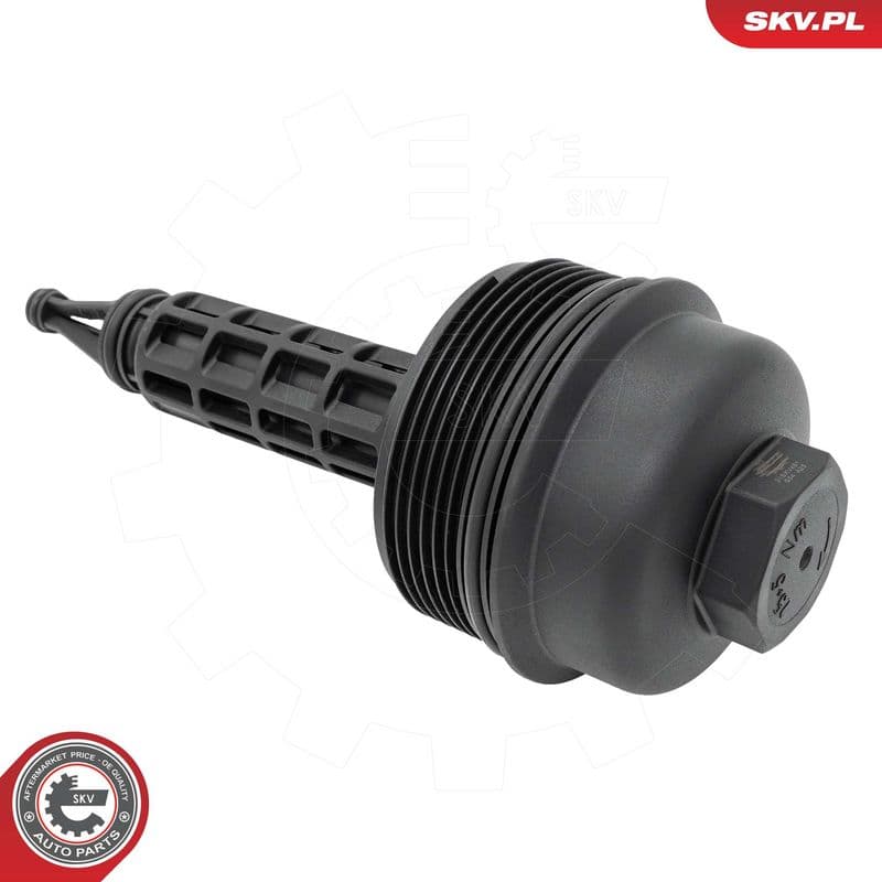 Capac, carcasa filtru ulei ESEN SKV 31SKV461