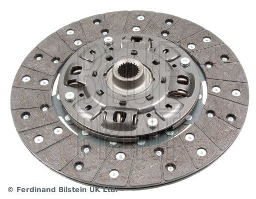 Disc ambreiaj BLUE PRINT ADZ93137