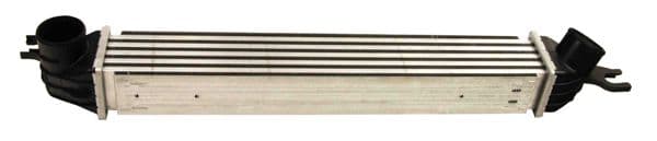 Intercooler, compresor MAXGEAR AC630083
