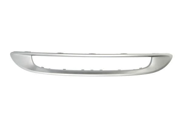 Banda de protectie, grila radiator BLIC 6502-07-3502998P