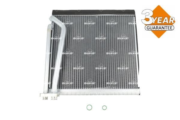 Evaporator, aer conditionat NRF 36231
