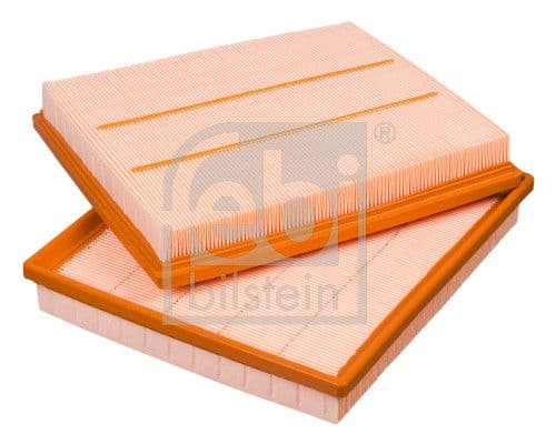 Set filtru de aer FEBI BILSTEIN 100358