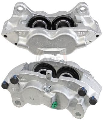 Etrier frana ABS 520742