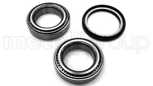 Set rulment roata METELLI 19-7065
