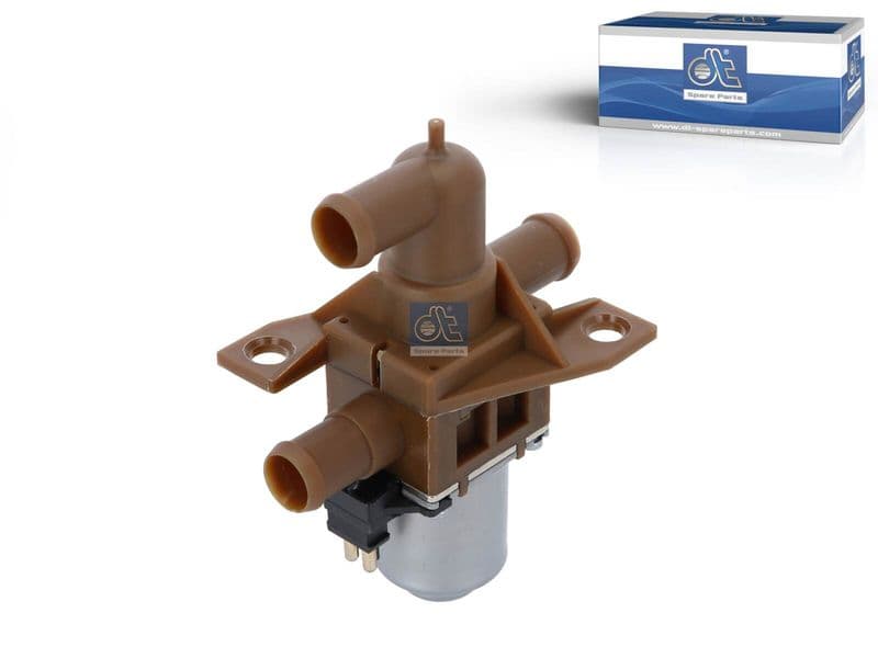 Supapa magnetica DT Spare Parts 4.60824