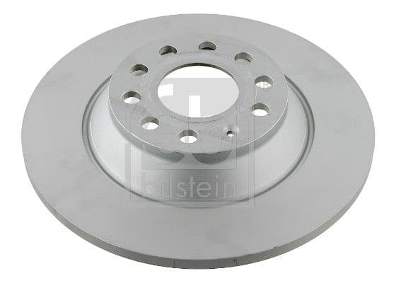 Disc frana FEBI BILSTEIN 26657