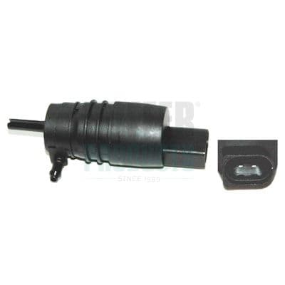 pompa de apa,spalare parbriz MEAT & DORIA 7500123