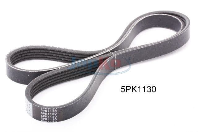 Curea transmisie cu caneluri JAPKO 5PK1130