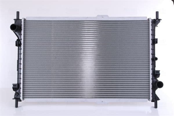 Radiator, racire motor NISSENS ** FIRST FIT ** 62156A