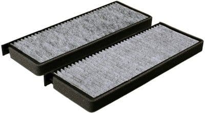 Filtru, aer habitaclu DENCKERMANN M110784K