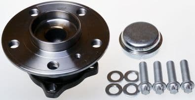 Set rulment roata DENCKERMANN W413401