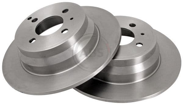 Disc frana ABS 16221