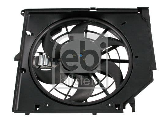 Ventilator, radiator FEBI BILSTEIN 36663