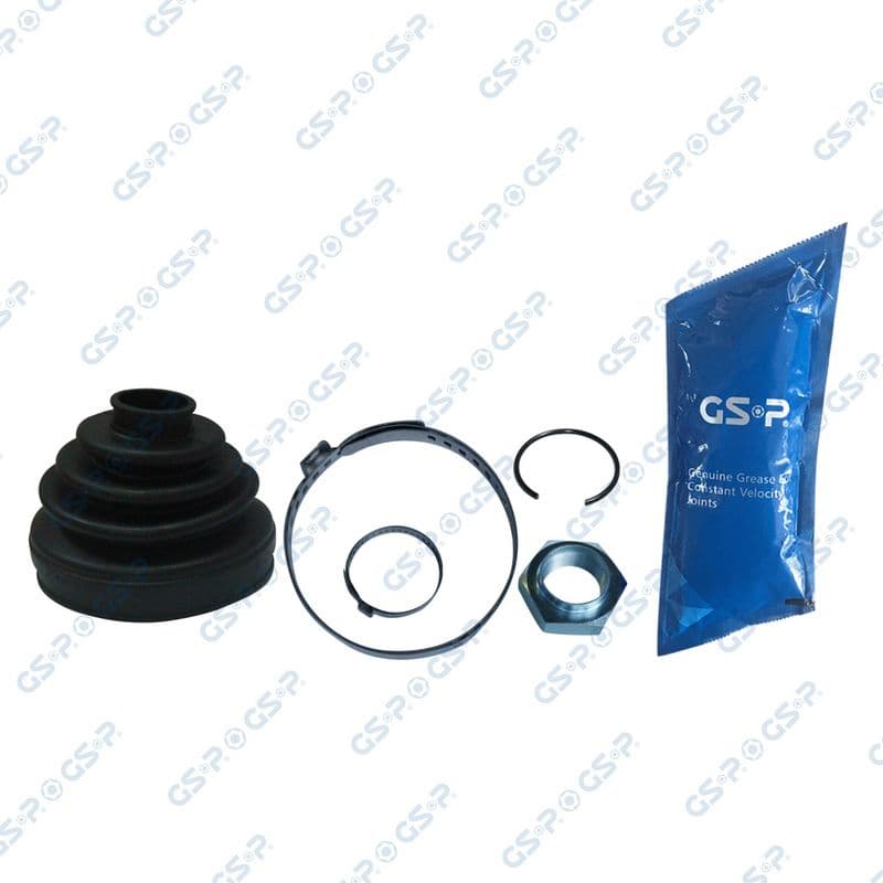 Ansamblu burduf, articulatie planetara GSP 780229