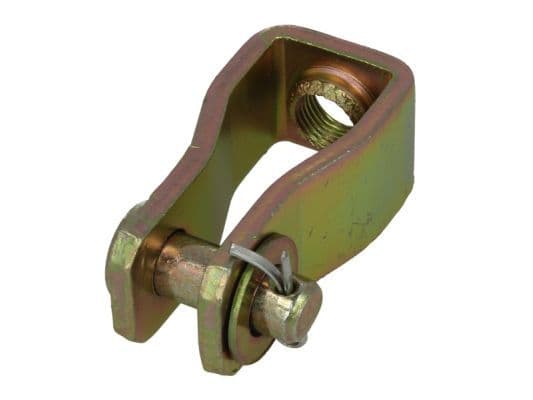 Kit de montaj, cilindru frână cu membrană SBP 05-FK01
