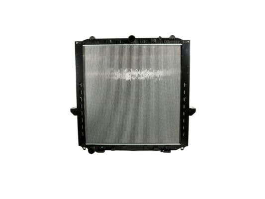 Radiator, racire motor MAHLE CR 865 000S