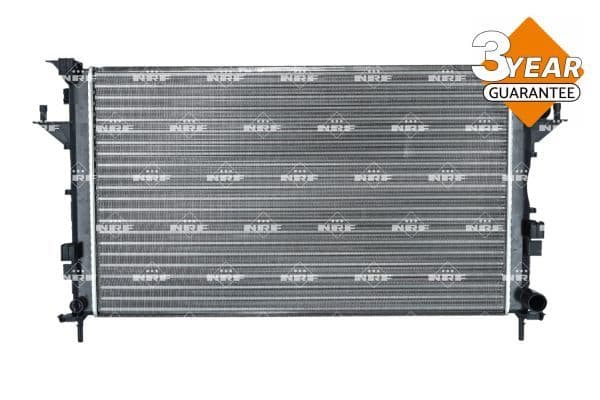 Radiator, racire motor NRF 58319