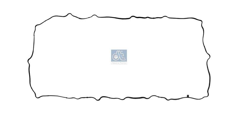 Garnitura baie ulei DT Spare Parts 4.20440
