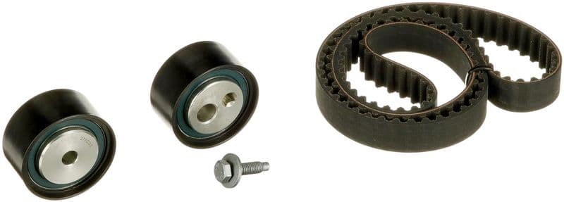 Set curea de distributie GATES PowerGrip™ K025558XS