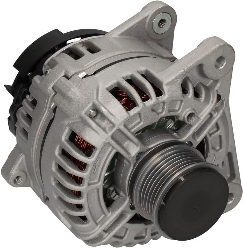 Generator / Alternator HC-Cargo F 032 114 463