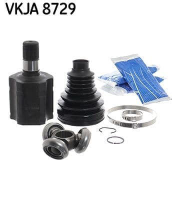 Set articulatie, planetara SKF VKJA 8729