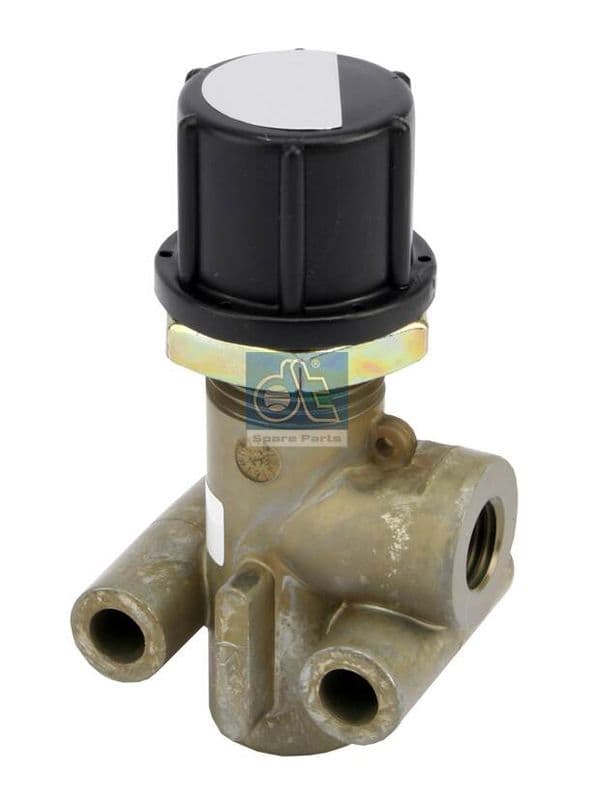 Supapa de suprapresiune DT Spare Parts 2.14255